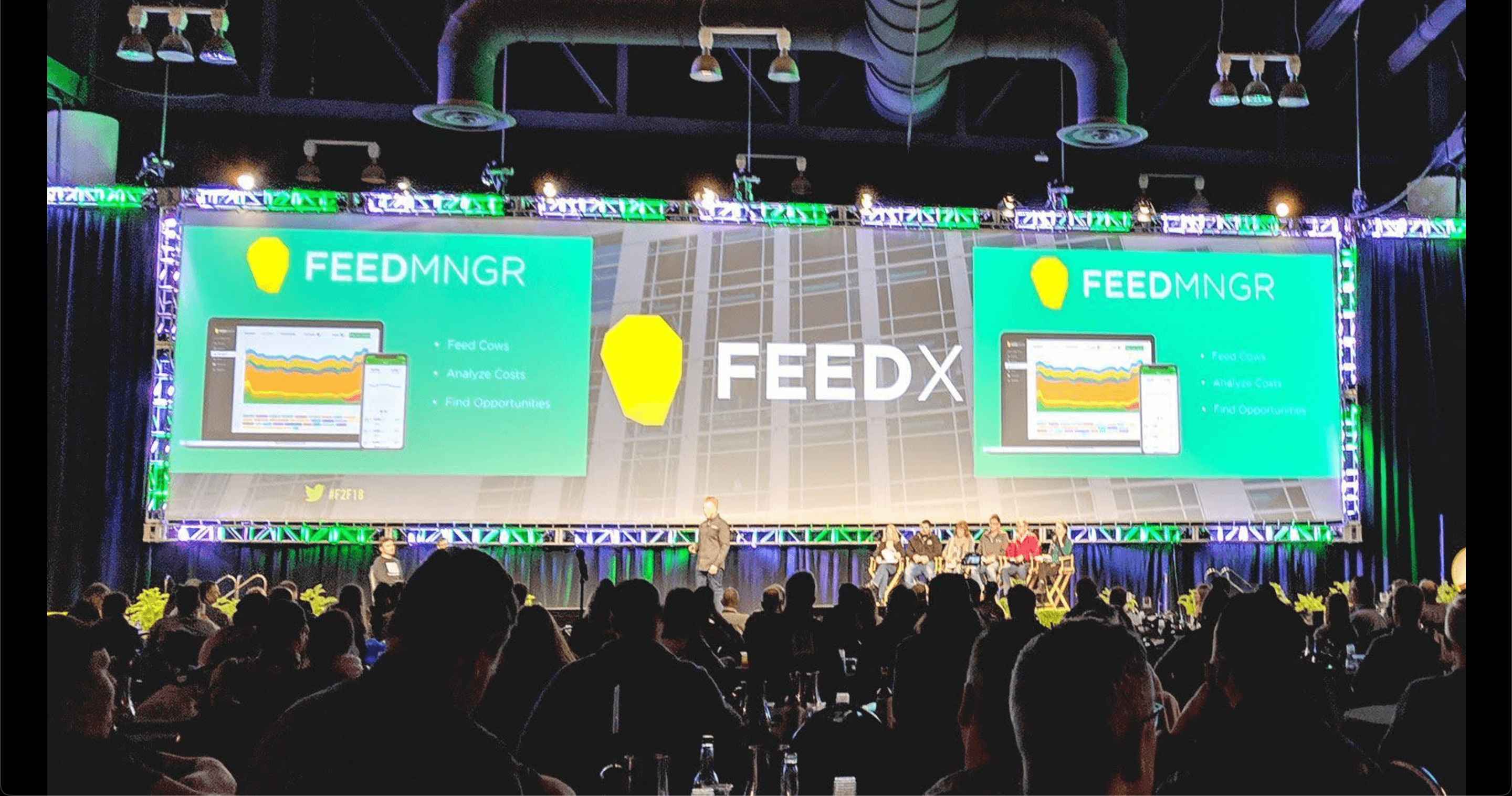 FeedX