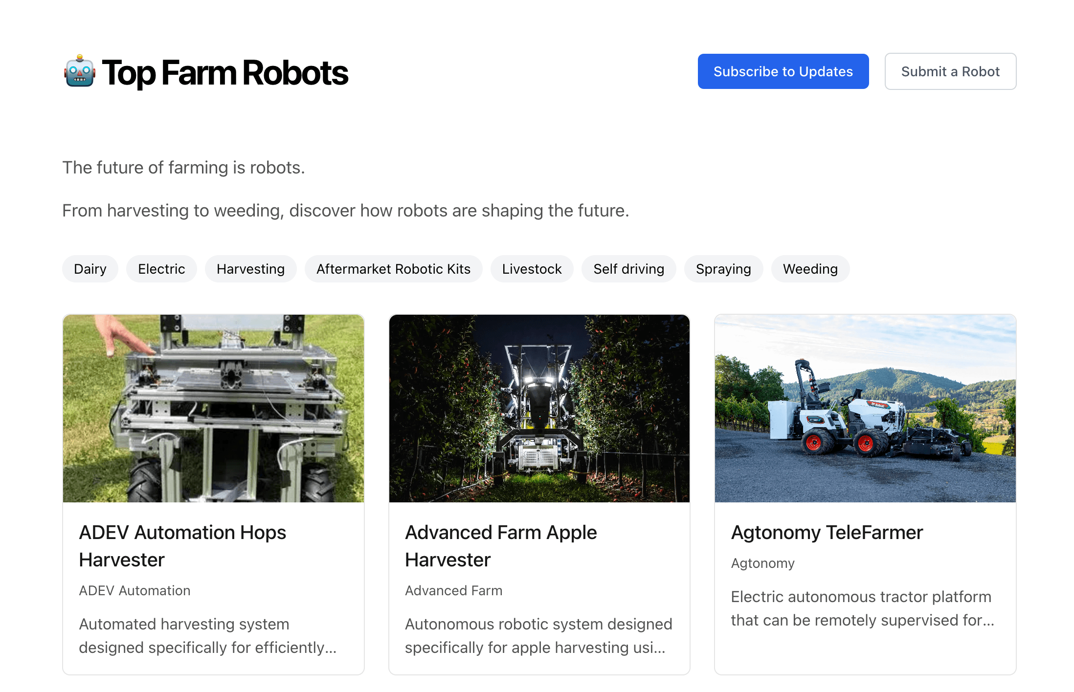 TopFarmRobots.com